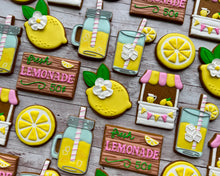 Load image into Gallery viewer, Lemonade Stand
