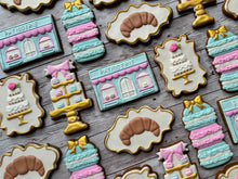Load image into Gallery viewer, Patisserie
