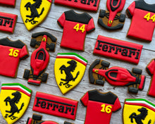 Load image into Gallery viewer, Ferrari F1
