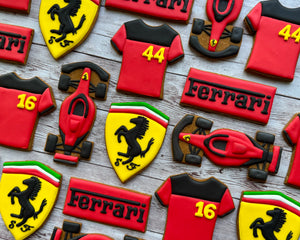 Ferrari F1