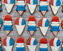 Load image into Gallery viewer, Fourth of July Sweets
