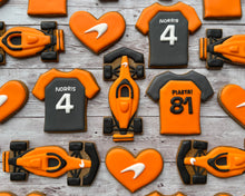 Load image into Gallery viewer, Mclaren F1
