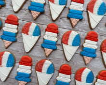 Load image into Gallery viewer, Fourth of July Sweets
