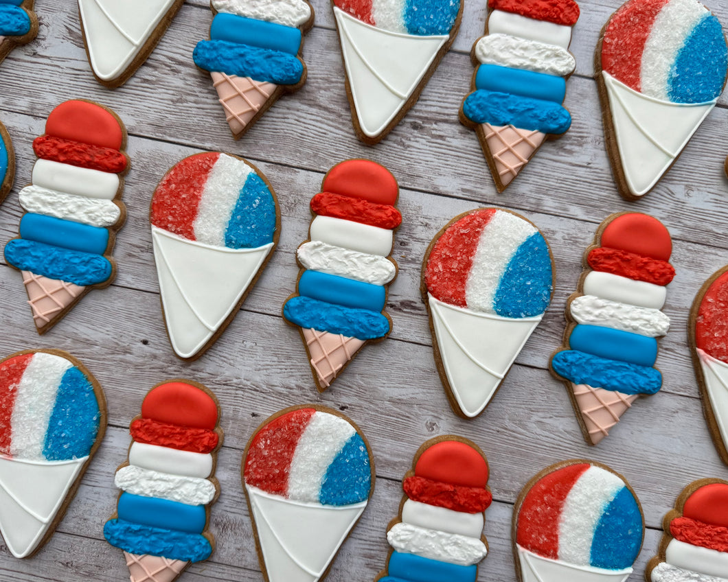 Fourth of July Sweets
