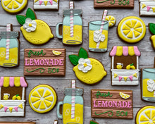 Load image into Gallery viewer, Lemonade Stand
