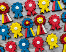 Load image into Gallery viewer, Horse Show Ribbons
