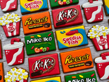 Load image into Gallery viewer, Movie Snacks
