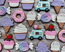 Load image into Gallery viewer, Pastel Sweets
