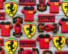 Load image into Gallery viewer, Ferrari F1

