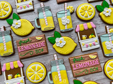 Load image into Gallery viewer, Lemonade Stand
