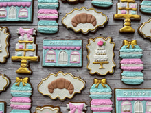 Load image into Gallery viewer, Patisserie
