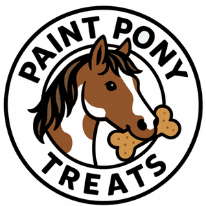 Paint Pony Treats