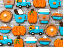 Load image into Gallery viewer, Pumpkin Patch

