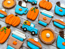 Load image into Gallery viewer, Pumpkin Patch
