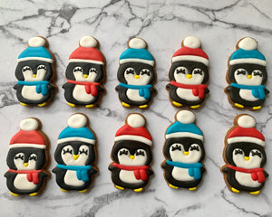 Penguins