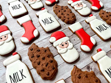 Load image into Gallery viewer, Santa’s Milk and Cookies
