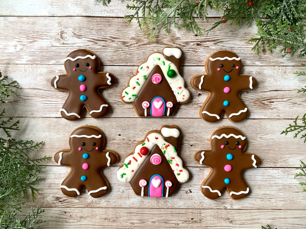 Gingerbread