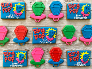 Ring Pops