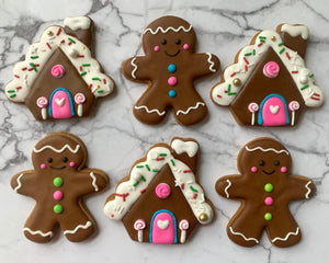 Gingerbread