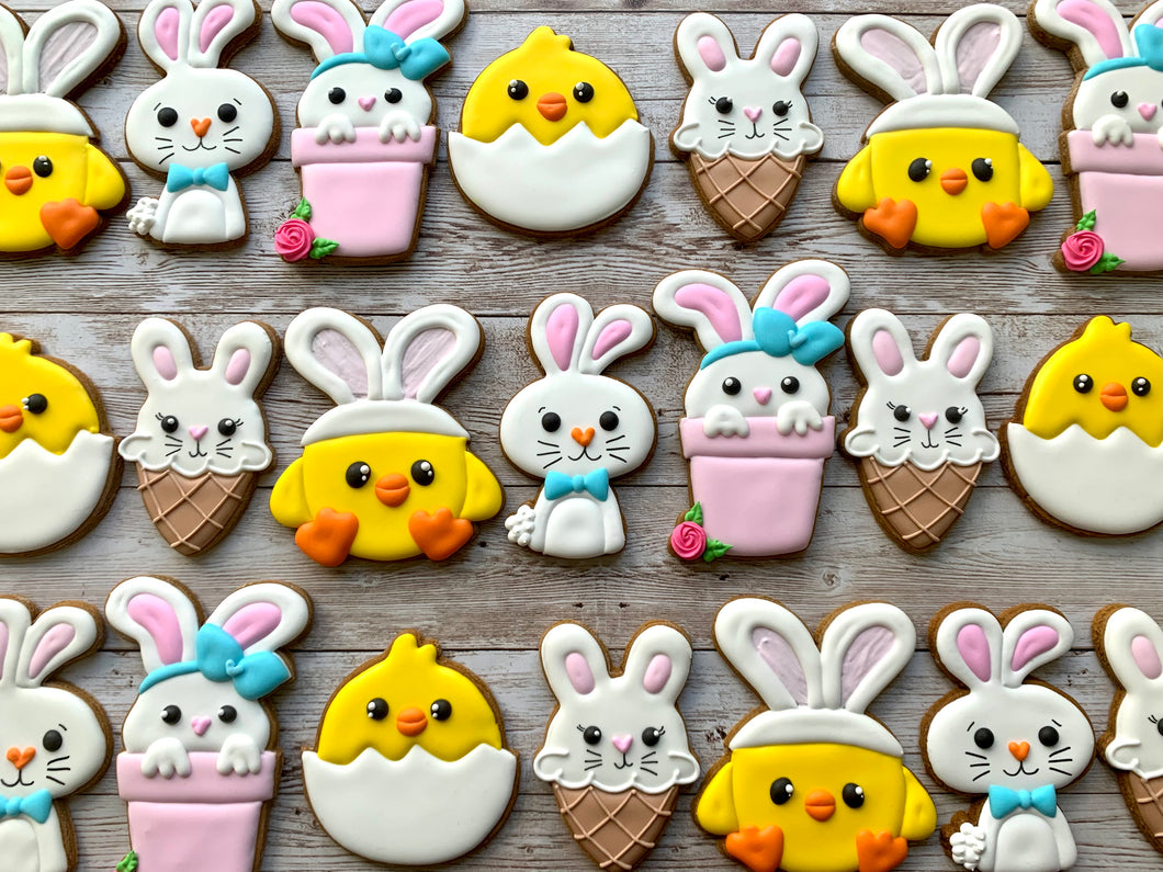 Easter Pack
