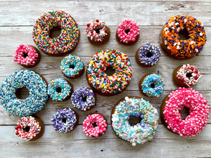 donuts