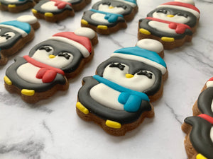 Penguins