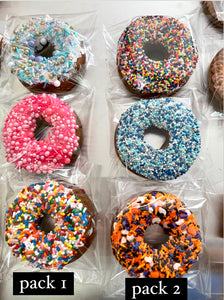 donuts