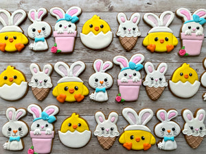 Easter Pack