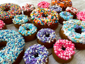 donuts