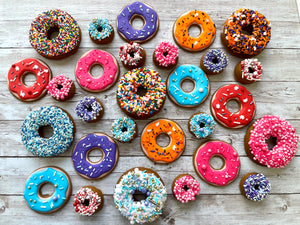 donuts