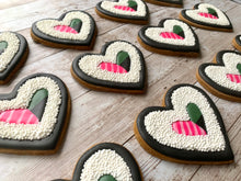 Load image into Gallery viewer, Heart sushis
