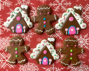 Gingerbread