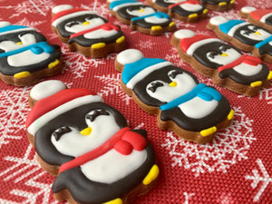 Penguins